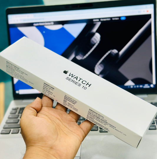 Buy Apple Watch Series 10