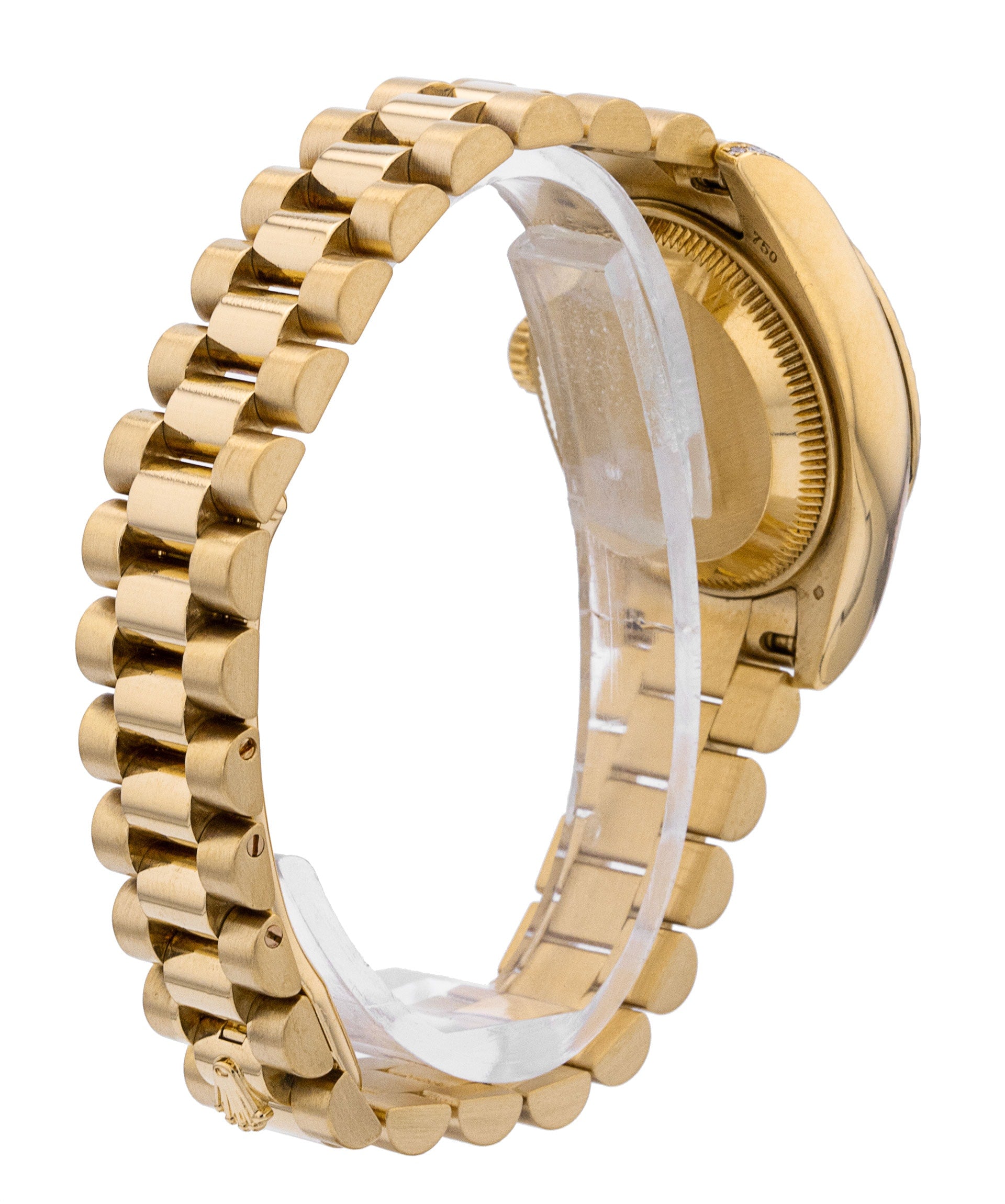 Rolex Datejust Lady 179238 Thumbnail 3