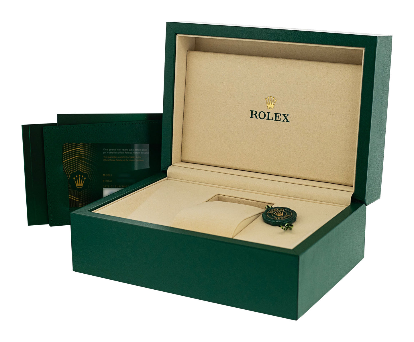 Rolex Deepsea 136660 Thumbnail 4