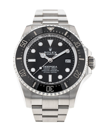 Rolex Deepsea 136660 Thumbnail 1
