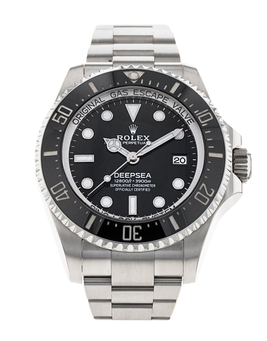 Rolex Deepsea 136660 Thumbnail 1