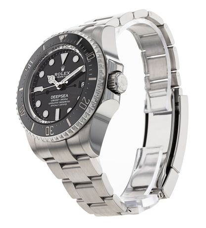 Rolex Deepsea 136660 Thumbnail 2