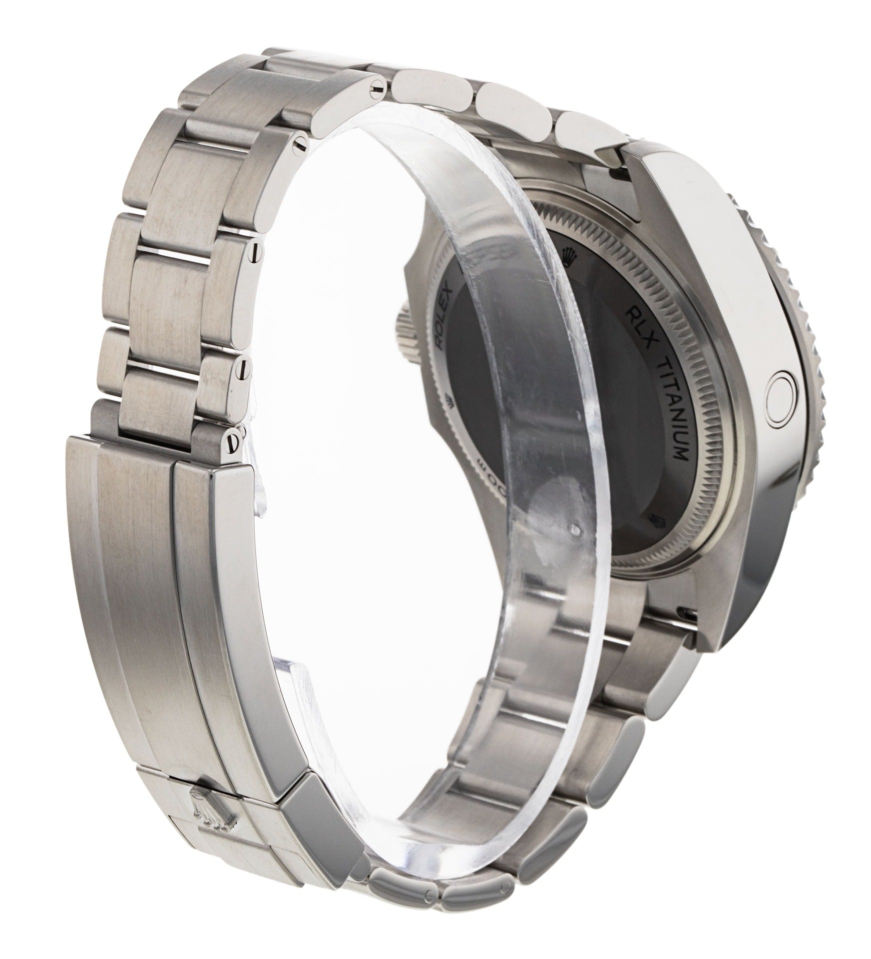 Rolex Deepsea 136660 Thumbnail 3